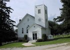 Newburg Methodist Church 2012